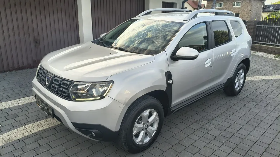 DACIA Duster -