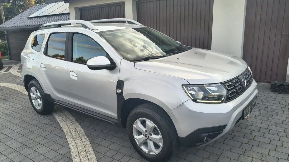 DACIA Duster -