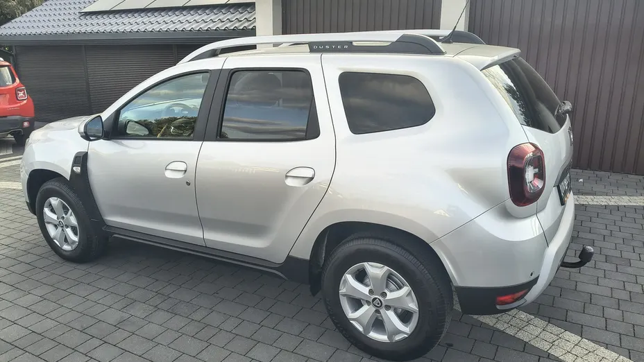 DACIA Duster -