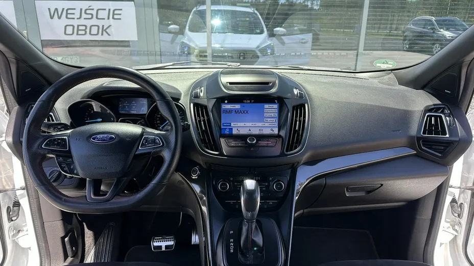 FORD Kuga -