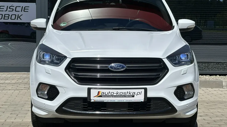 FORD Kuga -