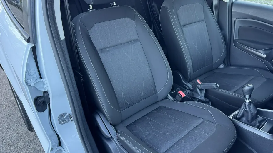 FORD Ecosport -