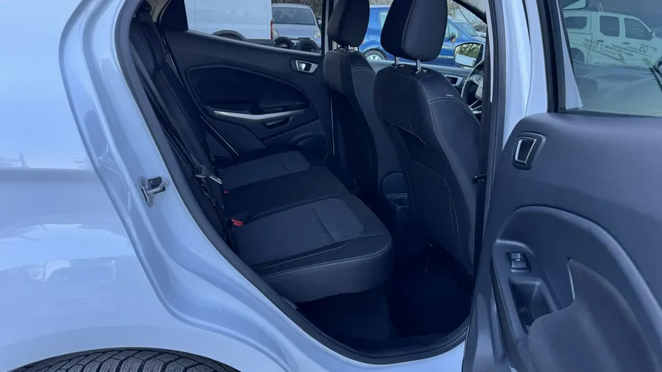 FORD Ecosport -