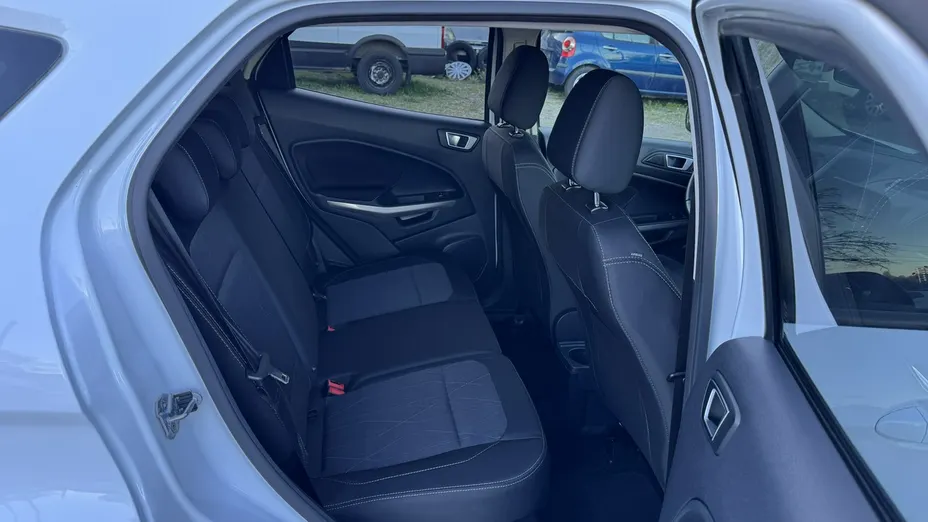 FORD Ecosport -
