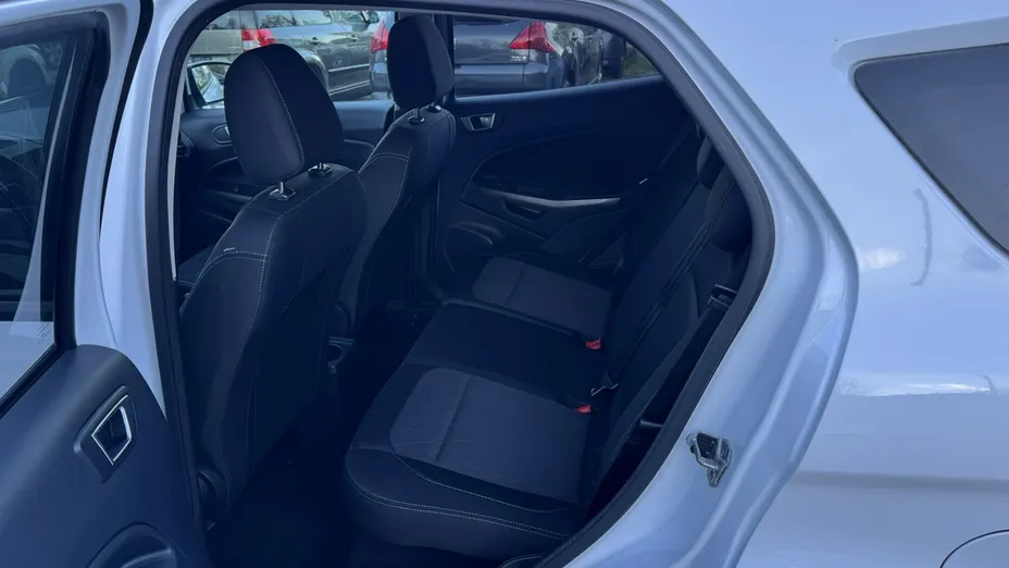 FORD Ecosport -