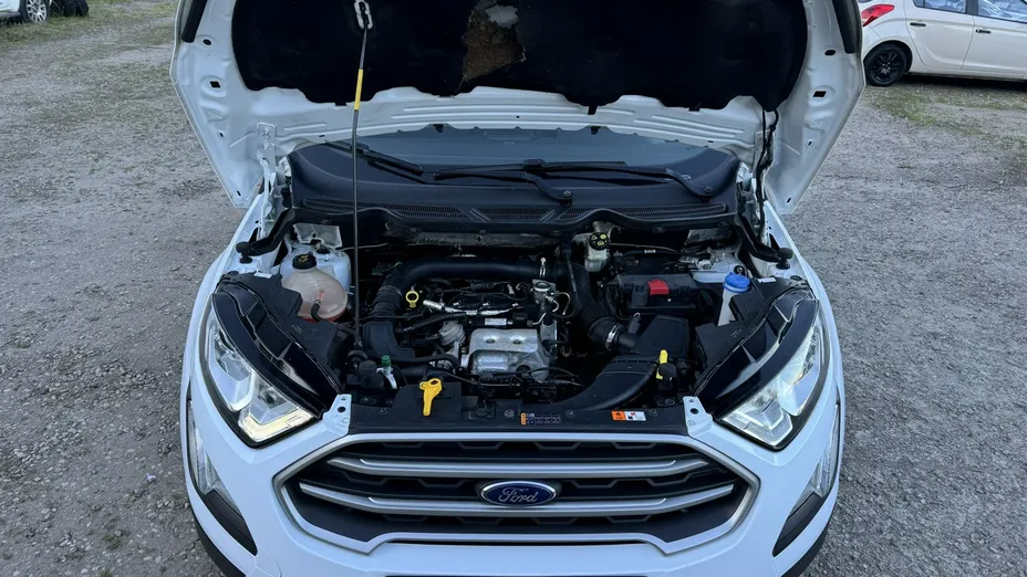 FORD Ecosport -