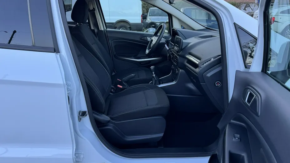 FORD Ecosport -