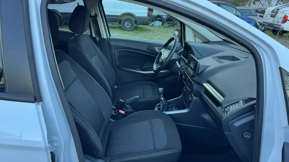 FORD Ecosport -
