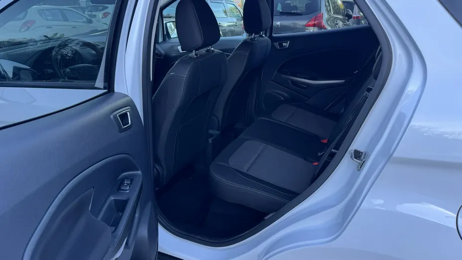 FORD Ecosport -