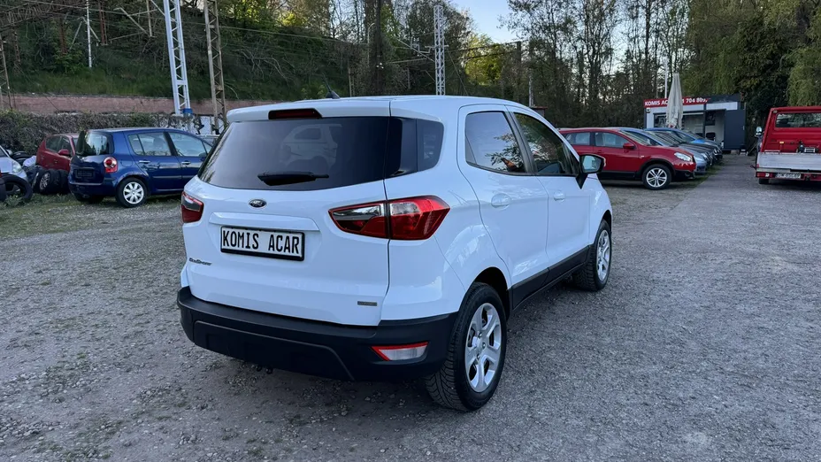 FORD Ecosport -
