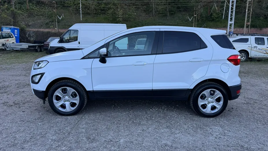 FORD Ecosport -