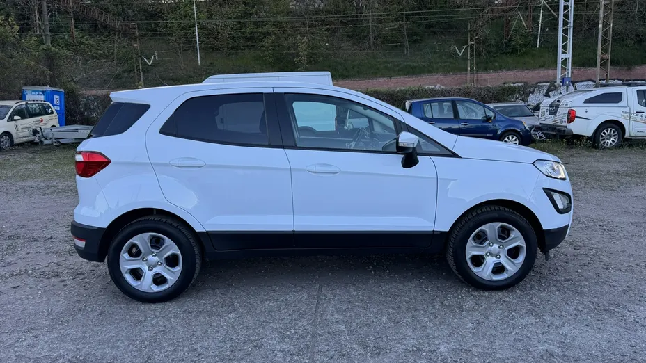 FORD Ecosport -