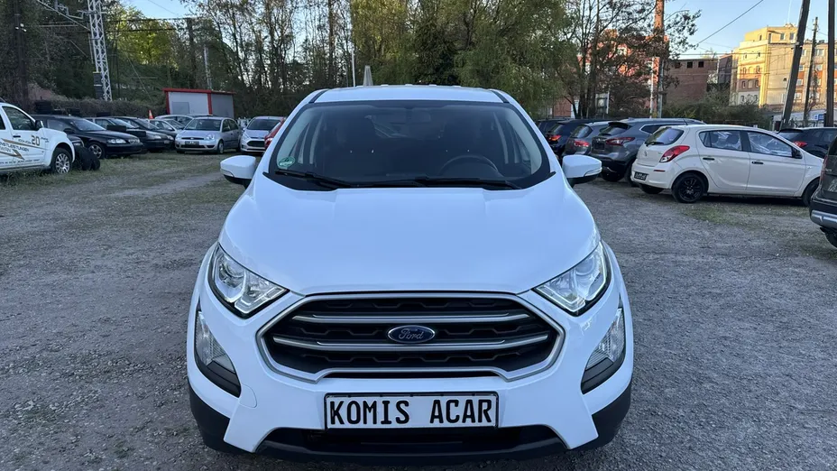 FORD Ecosport -