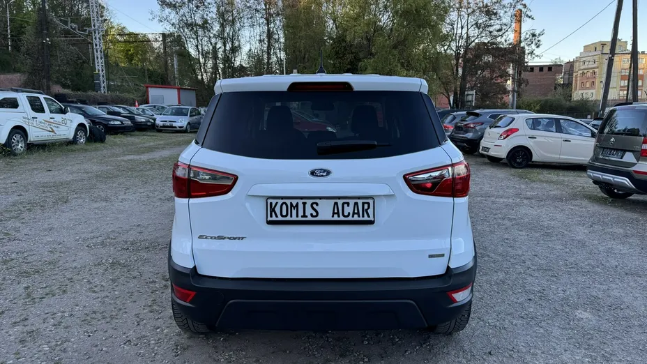 FORD Ecosport -