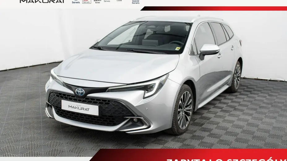TOYOTA Corolla -