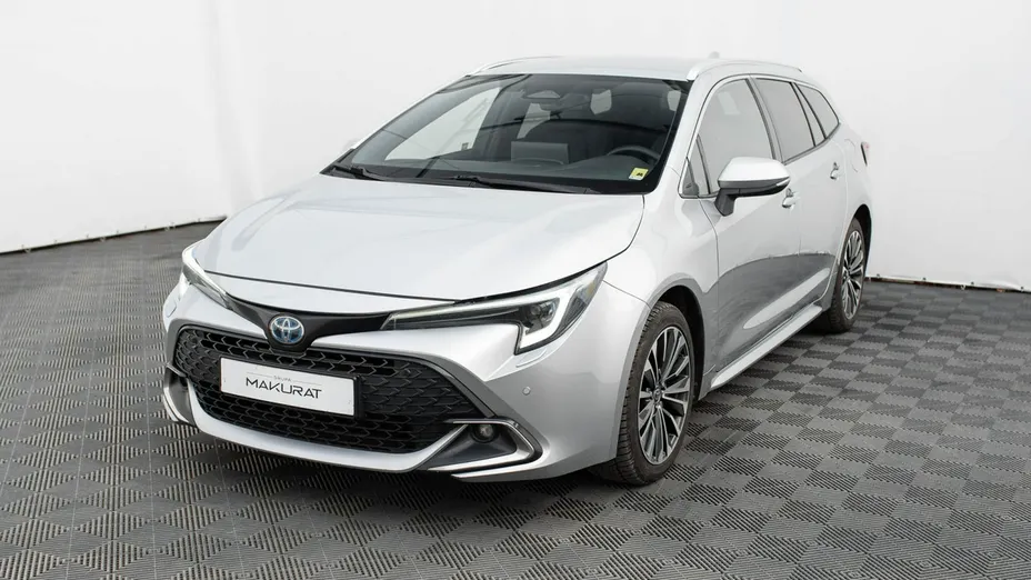 TOYOTA Corolla -