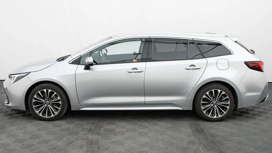 TOYOTA Corolla -