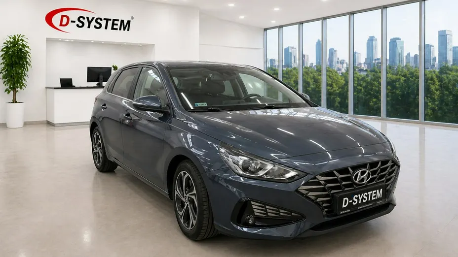 HYUNDAI i30 -