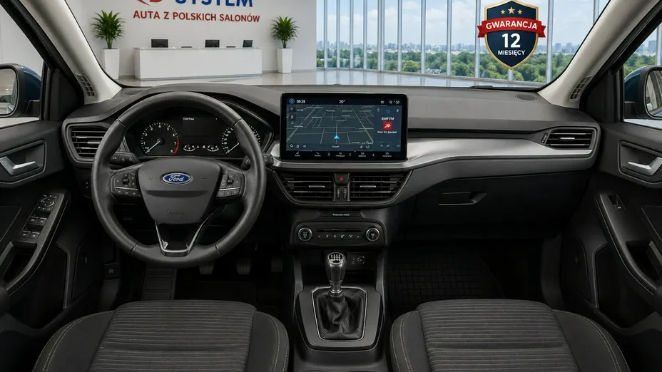 FORD Focus -