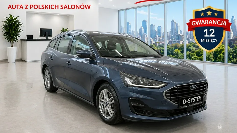 FORD Focus -