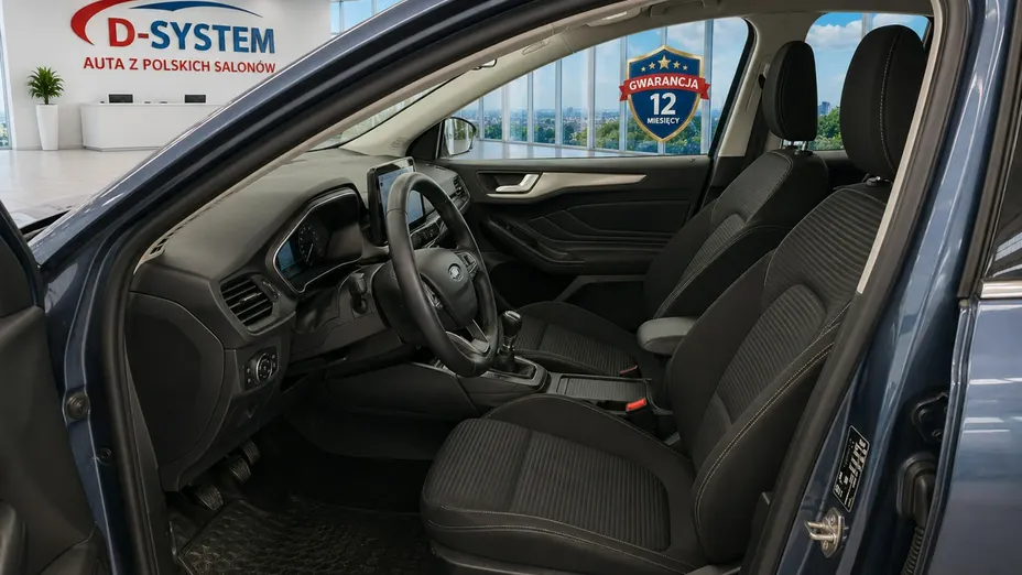 FORD Focus -