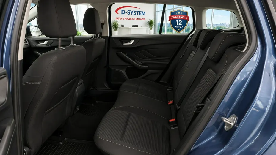 FORD Focus -