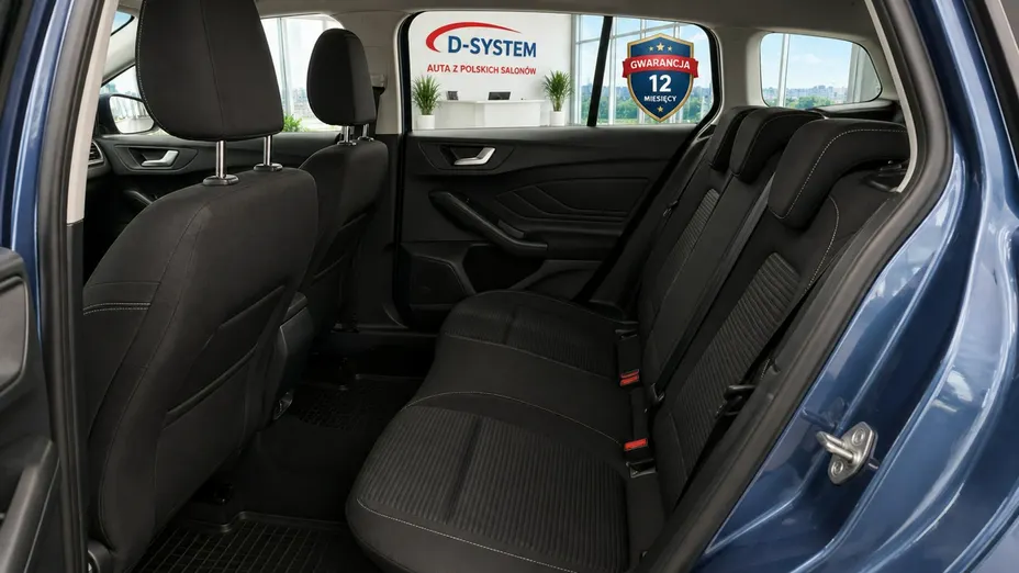FORD Focus -