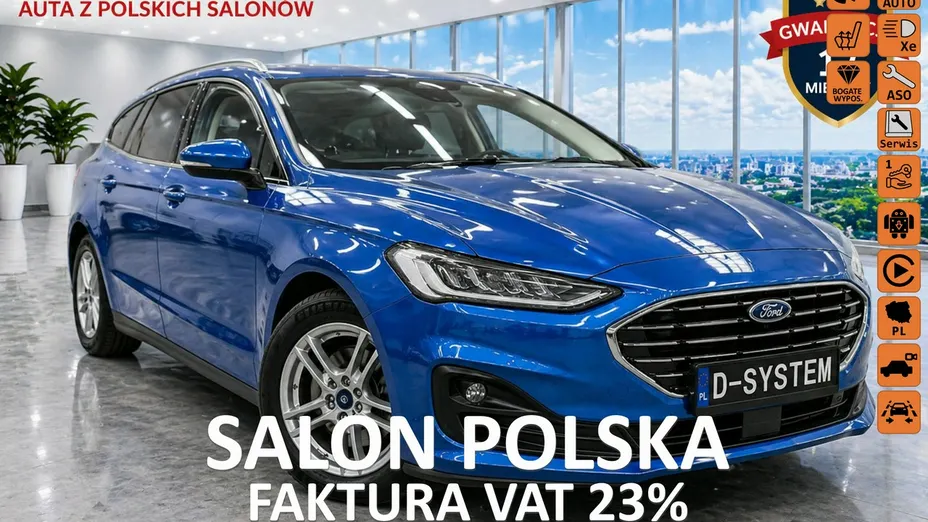 FORD Focus -