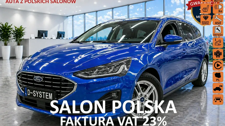 FORD Focus -