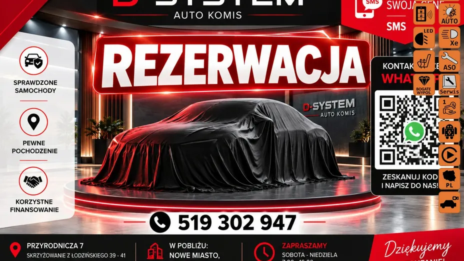 FORD Focus -
