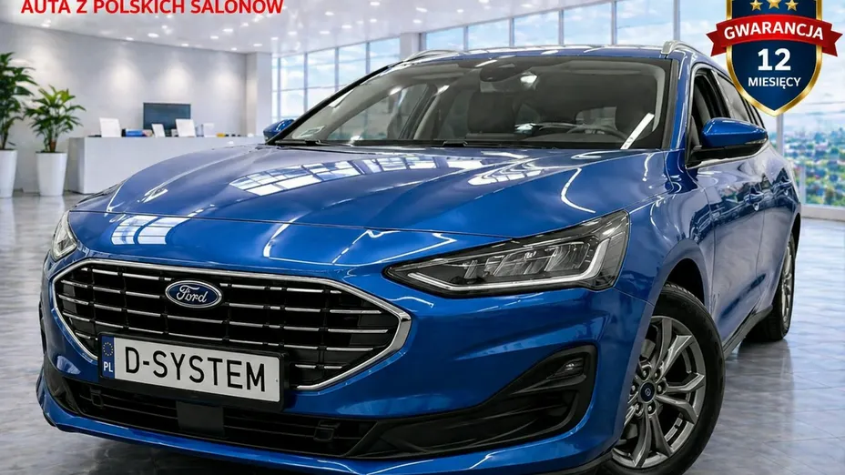 FORD Focus -
