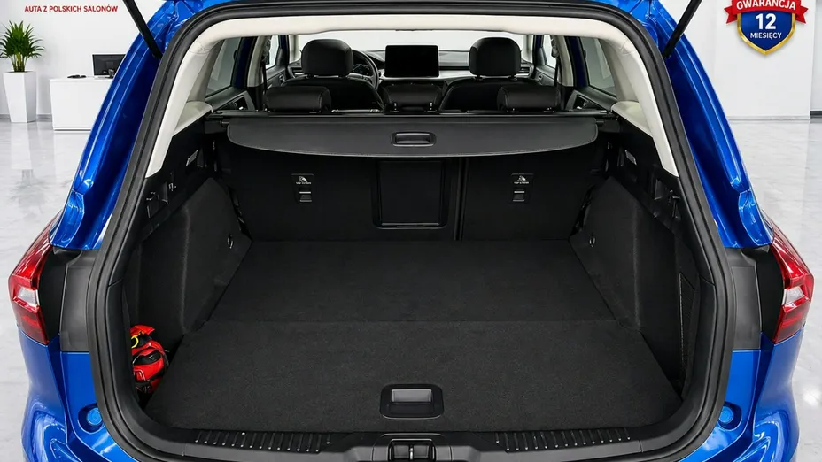 FORD Focus -