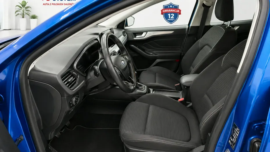 FORD Focus -