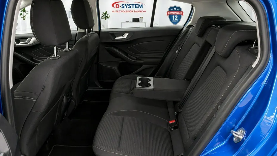 FORD Focus -