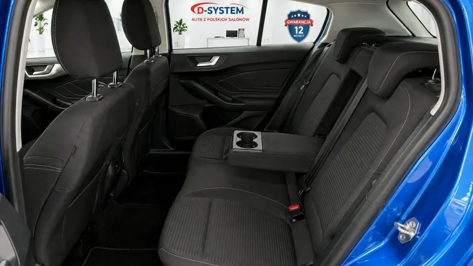 FORD Focus -