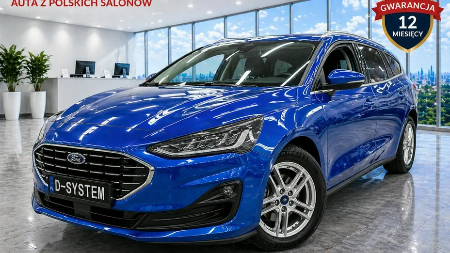 FORD Focus -