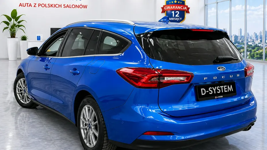 FORD Focus -