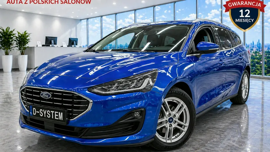 FORD Focus -