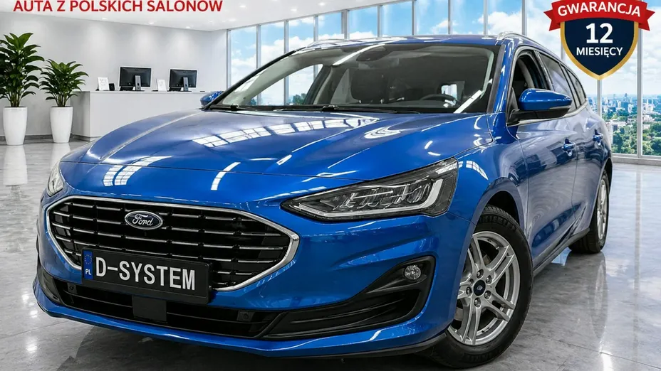 FORD Focus -