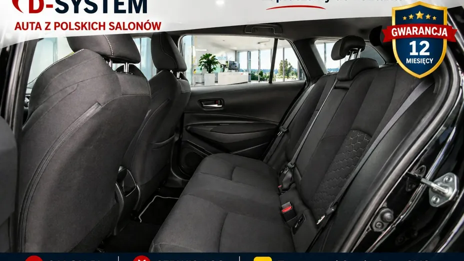 TOYOTA Corolla -
