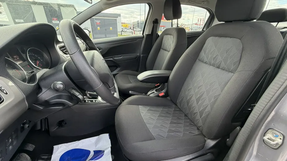CITROEN C-Elysee -
