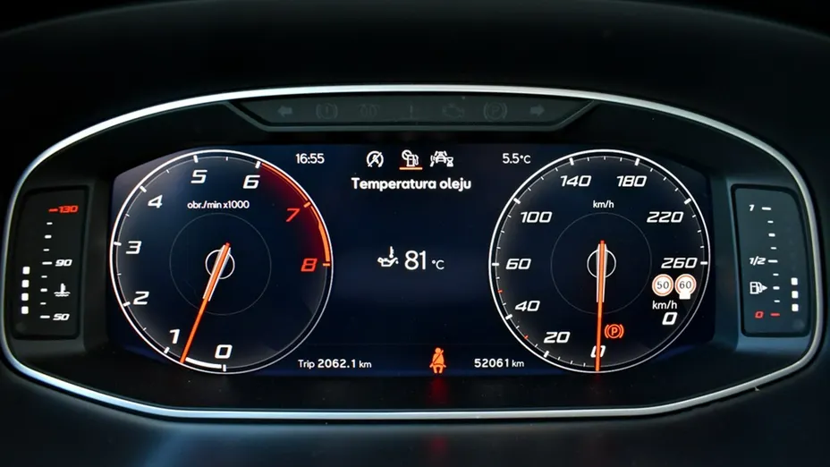 SEAT ATECA -