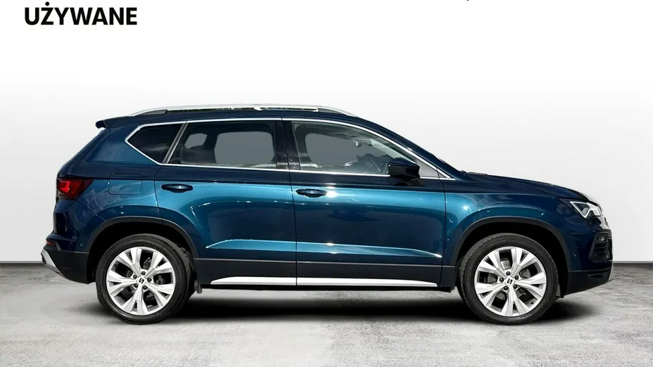 SEAT ATECA -