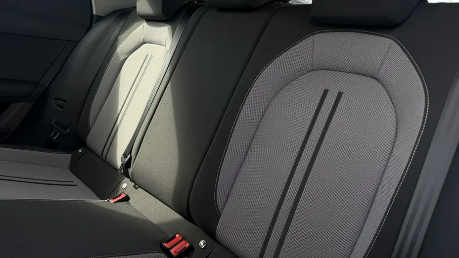 SEAT Leon -