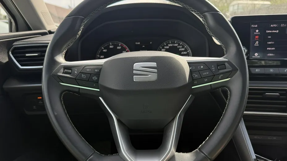 SEAT Leon -