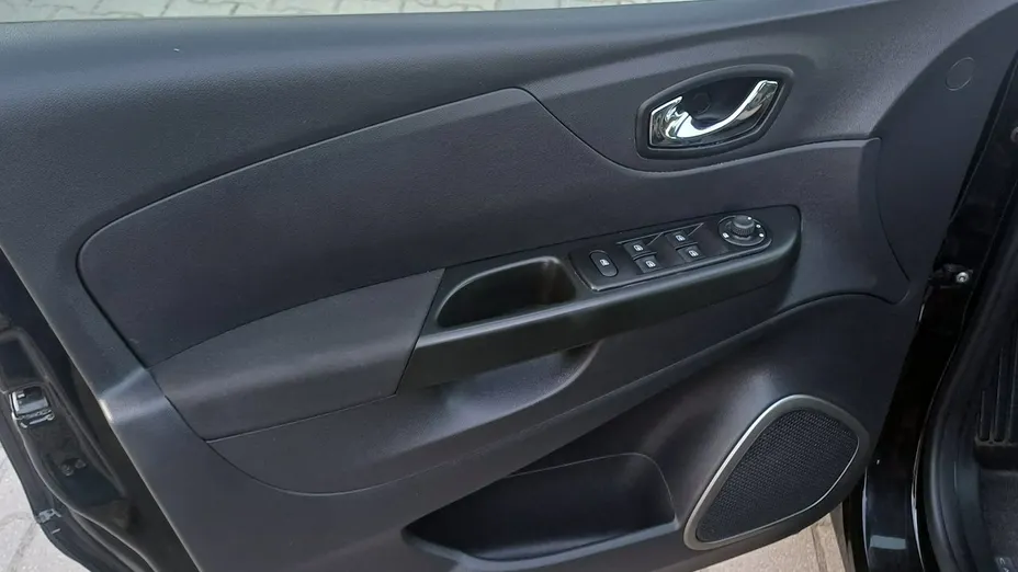 RENAULT Captur -