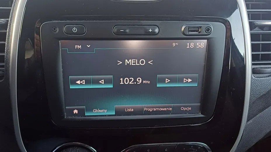 RENAULT Captur -