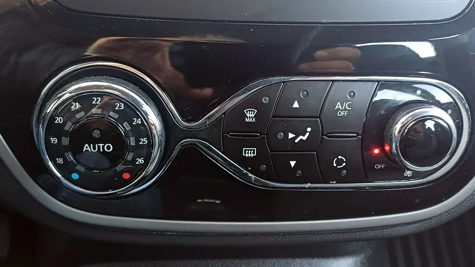 RENAULT Captur -