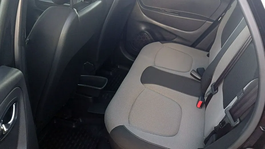 RENAULT Captur -
