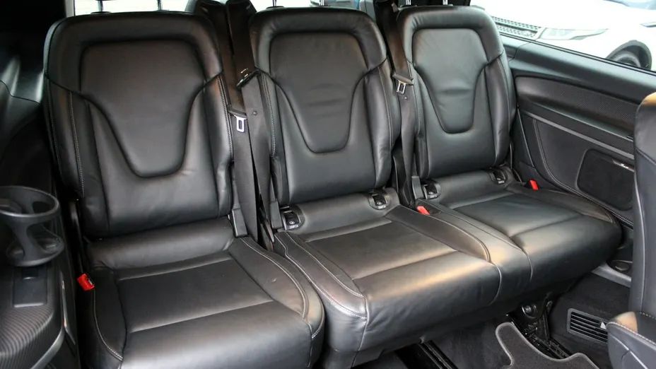 MERCEDES-BENZ V Klasa -